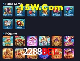 Basketball Betting 2288BET