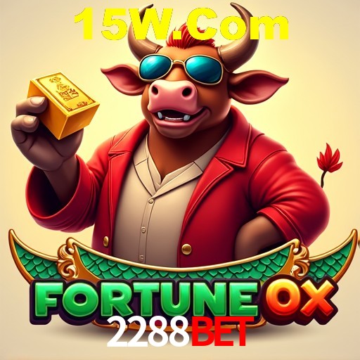 Mesa de Blackjack 2288BET