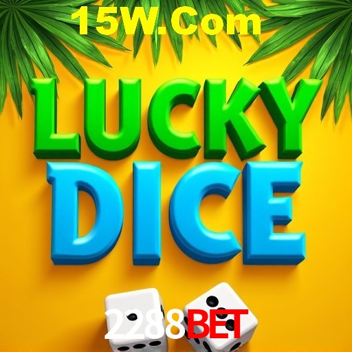 A Emoção da Loteria na 2288BET: Uma Chance de Mudança de Vida