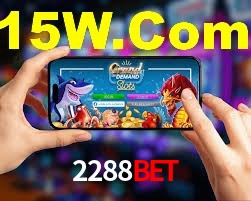 VIP Casino 2288BET