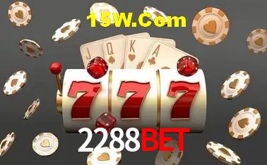 Promoção Relâmpago 2288BET