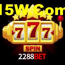 2288BET App Interface