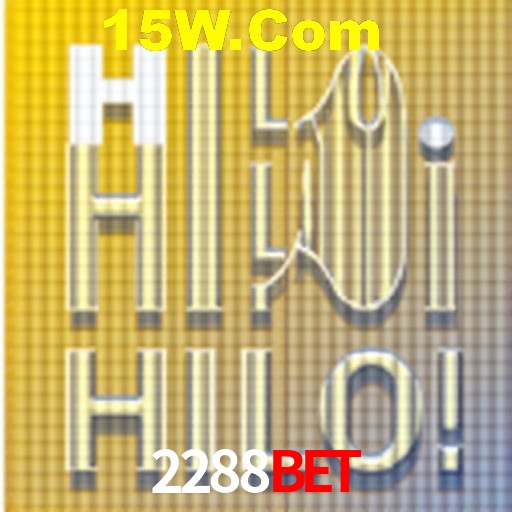 API Integration 2288BET