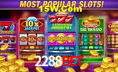 Diretório de Jogos 2288BET
