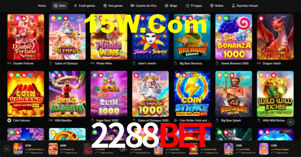 2288BET PAGA