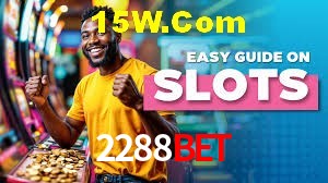 Tennis Betting 2288BET