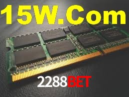 Welcome Bonus 2288BET