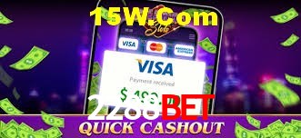 Welcome Bonus 2288BET