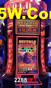Premium Interface 2288BET