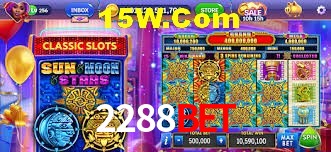 Statistics 2288BET