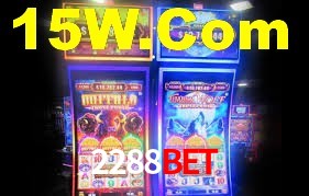 Sinta a adrenalina dos jogos de cassino com 2288BET