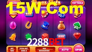 2288BET,2288BET.Com