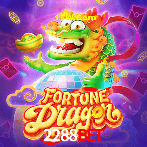 Slot Games 2288BET