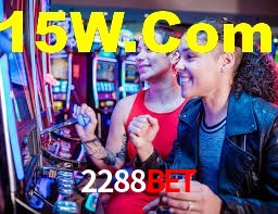 2288BET - Melhor Cassino Online Do Brasil - 2288BET.Com